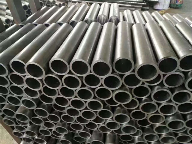 庆阳精密管材无缝钢管